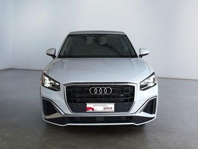 Usata Audi Q2 S-Line 150 CV (110 kW) 2024 Bianco SUV