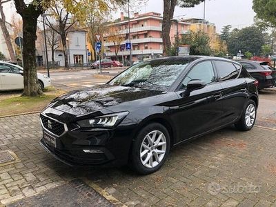 usata Seat Leon 1.0 TSI Style