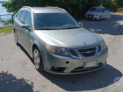 Usata Saab 9-3