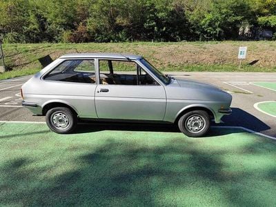 Usata Ford Fiesta 45 CV (33 kW) 1978 Utilitaria