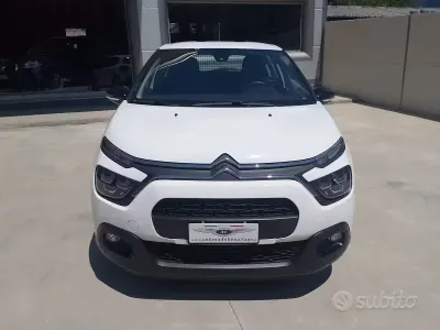 Usata Citroën C3