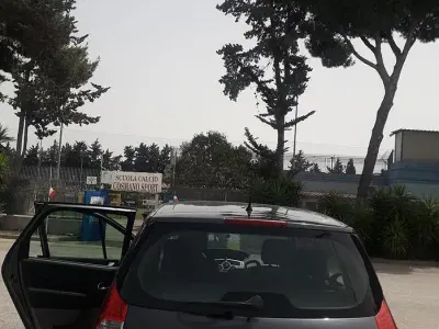 Käytetty Renault Scenic E-Tech