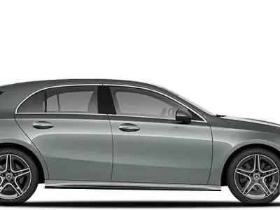 Nuova Mercedes A200 2026 Grigio Berlina