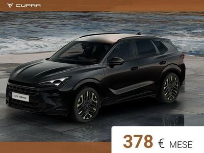 Nuova Cupra Terramar 204 CV (150 kW) 2026 Nero midnight SUV