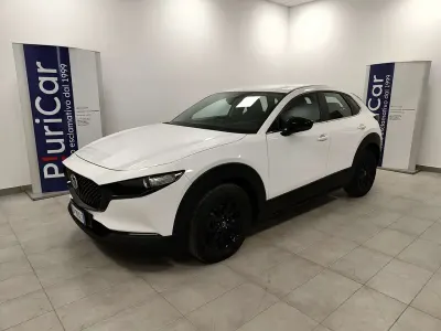 Usata Mazda CX-30