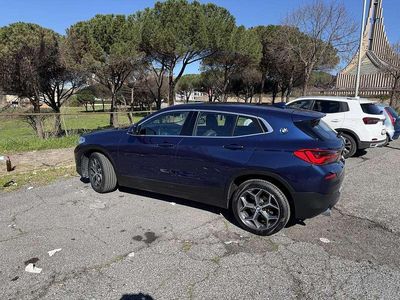 Usata BMW X2 150 CV (110 kW) 2018 SUV