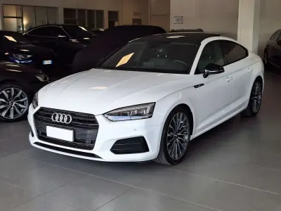 Usata Audi A5 Sportback