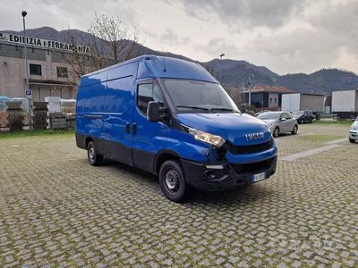 usata Iveco Daily 2.3 disel