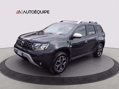 usata Dacia Duster 1.0 tce Prestige Eco-g 4x2 100cv