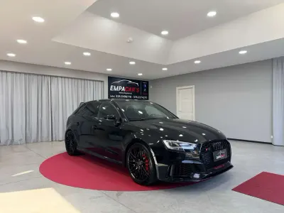 Usata Audi RS3 367 CV (269 kW) 2015 Other Berlina