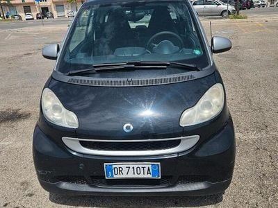 Usata 2007 Smart ForTwo Coupé Utilitaria | 4000 € (Cara)