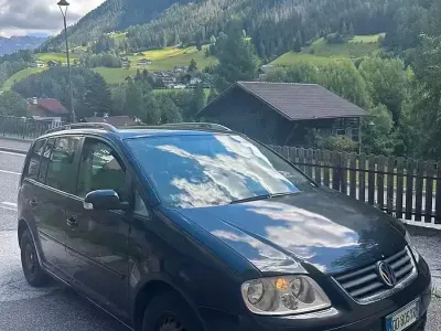 Usata VW Touran
