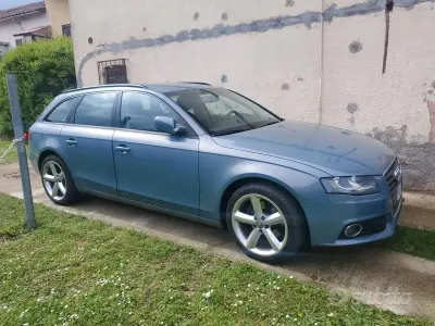 Usado Audi A4 143 CV (105 kW) 2011 Familiar
