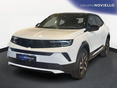 Nuova Opel Mokka 136 CV (100 kW) 2025 Bianco SUV