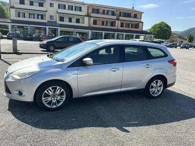 Usata Ford Focus 115 CV (84 kW) 2013