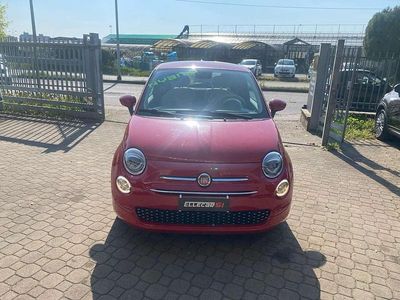 Other Usata 2021 Fiat 500 Lounge Utilitaria | 9900 € (Ottimo prezzo)