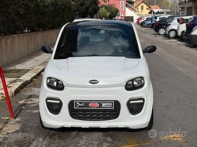 Microcar Dué