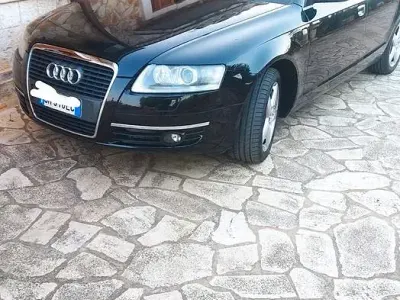 Usata Audi A6