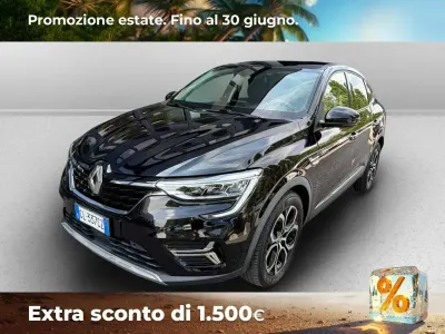 Usata Renault Arkana