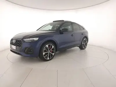 Usata Audi SQ5 Sportback