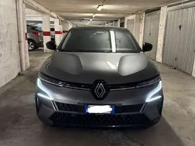 Usata Renault Megane E-Tech Techno 60 kW (82 CV) 2023 Station wagon