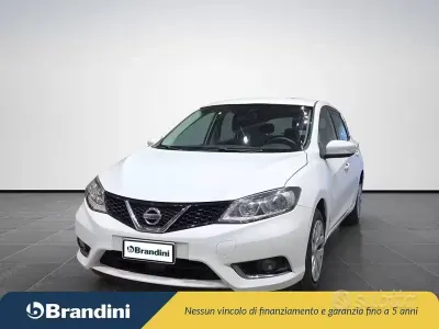 Usata Nissan Pulsar