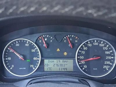 Usata Fiat Croma 2009 Station wagon