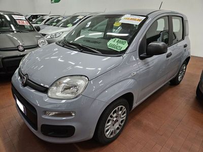 usata Fiat Panda 1.2 Easy