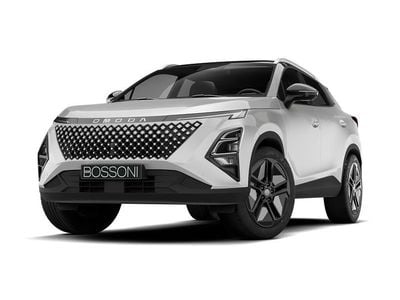 Nuova Omoda 5 147 CV (108 kW) 2026 Bianco SUV