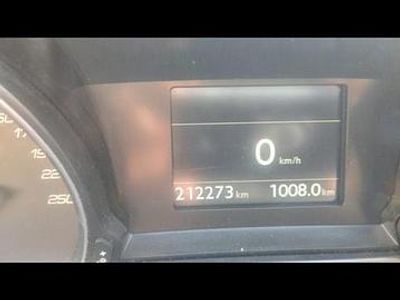 Usata Peugeot 308 110 CV (80 kW) 2017 Grigio Station wagon