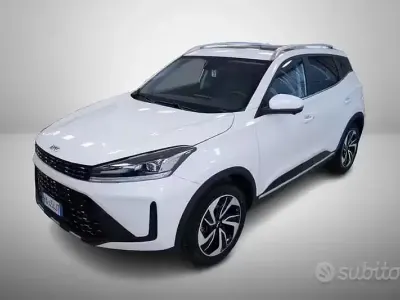 Gebraucht EMC Wave 3 147 PS (108 kW) 2025 Other SUV