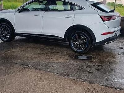 Usata DFSK F5 137 CV (100 kW) 2024 Bianco SUV