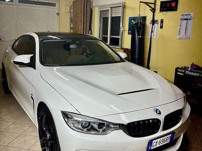 BMW 435