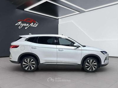 Ny BYD Seal U Comfort 218 HK (160 kW) 2025 Other SUV