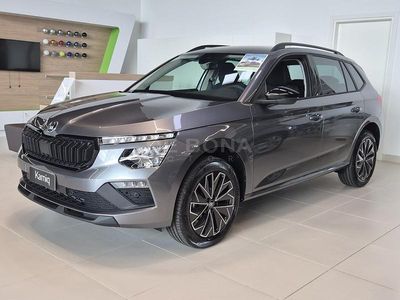 Nuova Skoda Kamiq 115 CV (84 kW) 2025 SUV