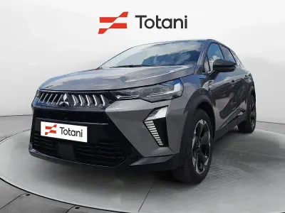 Usata Mitsubishi Grandis