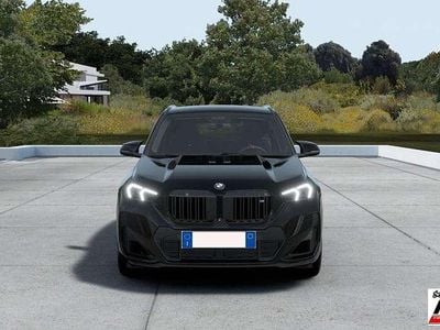 Usata BMW X1 M Sport 303 CV (222 kW) 2025 Nero SUV