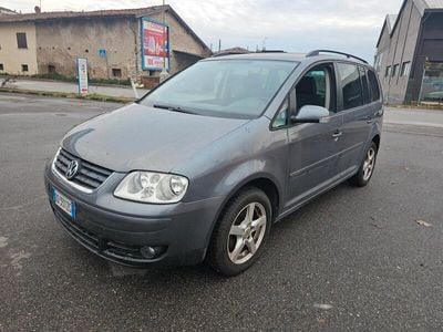 VW Touran