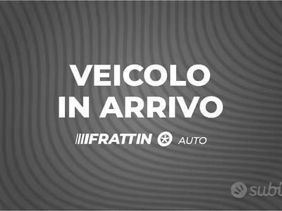 Usata Kia Sportage Style 2022 Grigio SUV