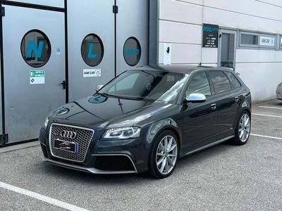 usata Audi A3 2.5 TFSI 340