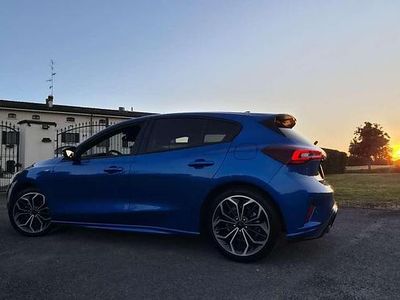 Usata Ford Focus ST-Line 125 CV (91 kW) 2023 Berlina
