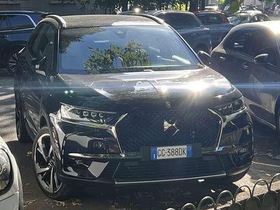 Usata DS Automobiles DS7 Crossback Grand Chic 131 CV (96 kW) 2021 SUV