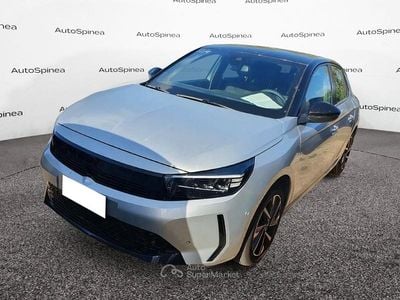 Usata Opel Corsa 110 CV (80 kW) 2025 Other Station wagon