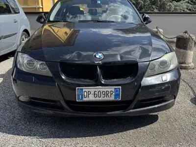 Usata BMW 320