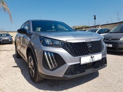 Occasion Peugeot 2008 Style 101 PK (74 kW) 2025 Grijs SUV