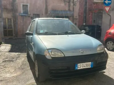 Usata Fiat 600