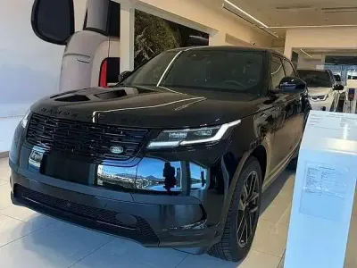 Usata Land Rover Range Rover Velar