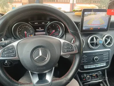 Usata Mercedes 180
