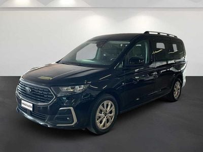 Usata Ford Tourneo Titanium 122 CV (89 kW) 2025 Furgone