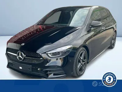 Usata Mercedes B180